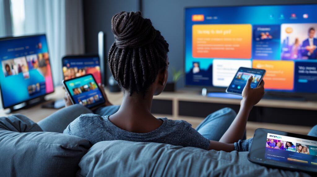 Net IPTV – Betaalbare en Flexibele Televisie voor Nederland
