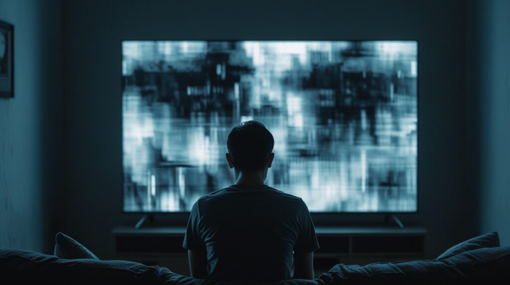IPTV Dark: Is Illegale Streaming Wel Zo Veilig?