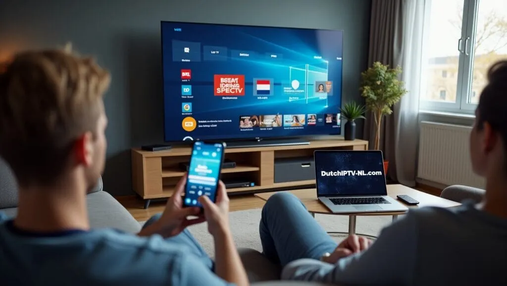 Hakuna IPTV