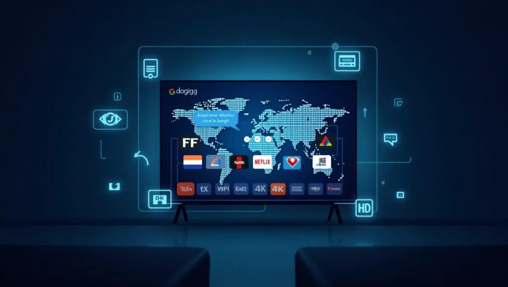 IPTV Abonnement