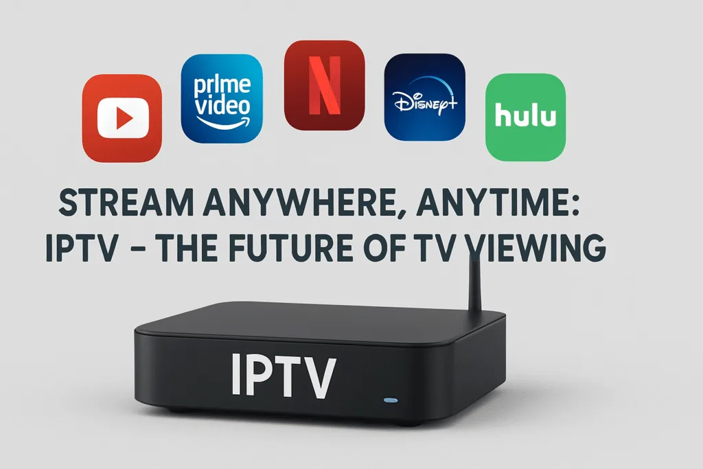 iptv