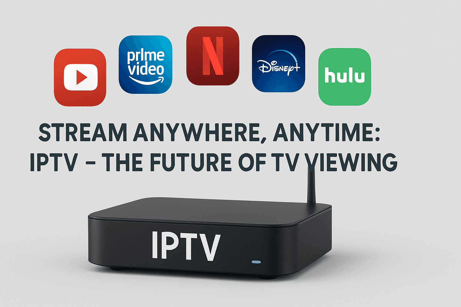 iptv